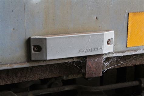 amtech rfid reader|railroad rfid systems.